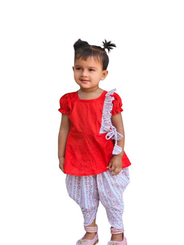 baby two pice new colletion