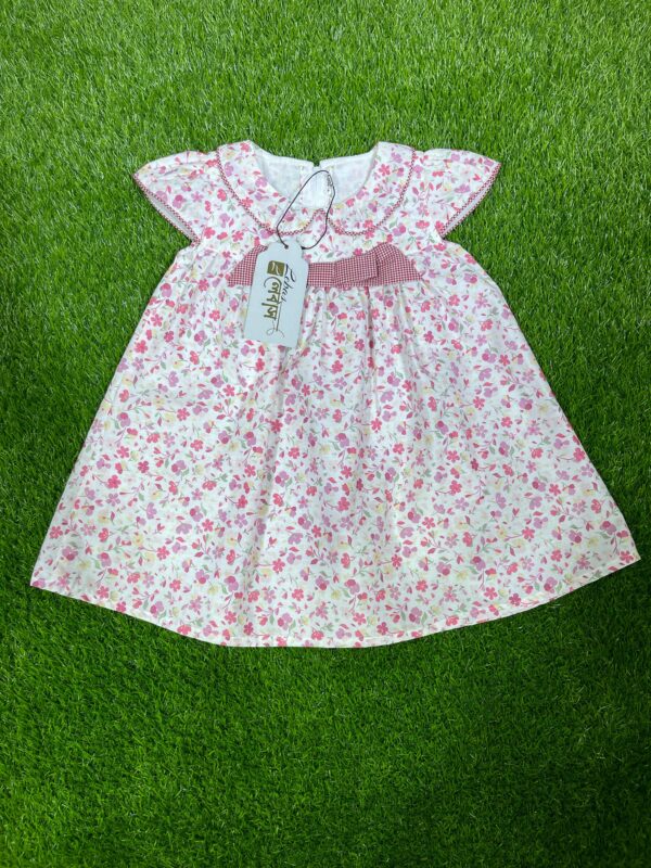 baby frock new colletion
