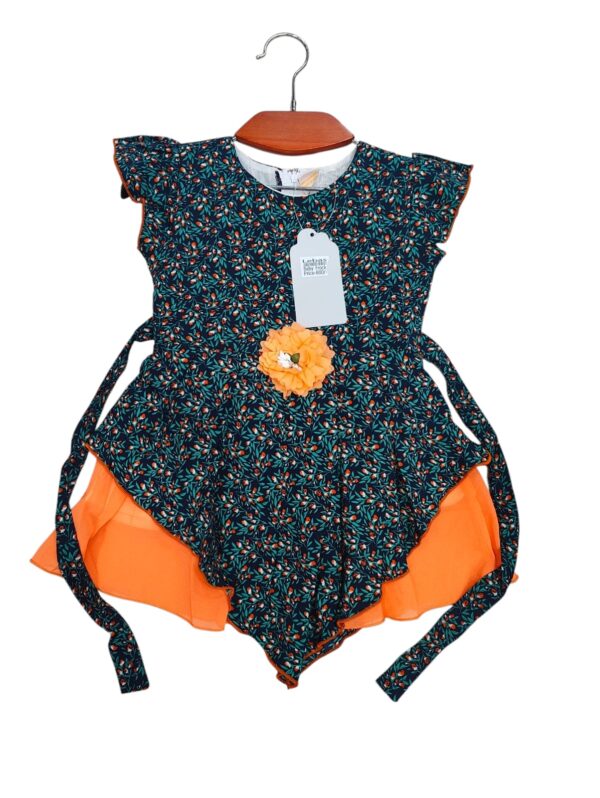 baby frock new colletion