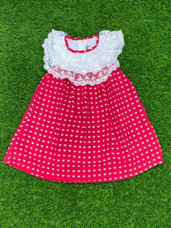 baby frock new colletion