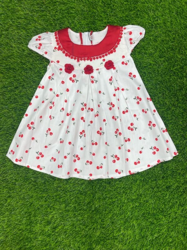 baby frock new colletion