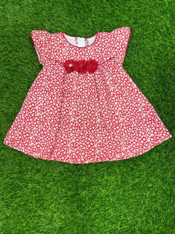 baby frock new colletion