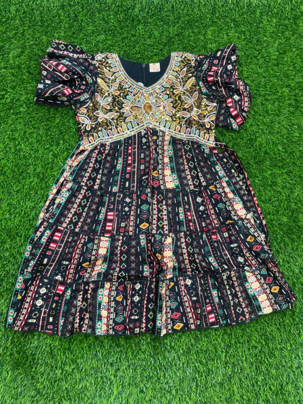 baby frock new colletion
