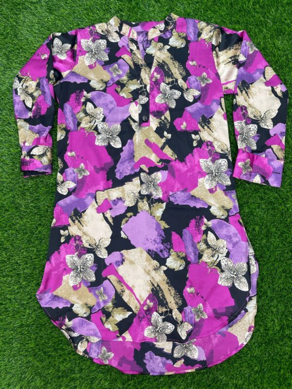 ladies one pice colletion