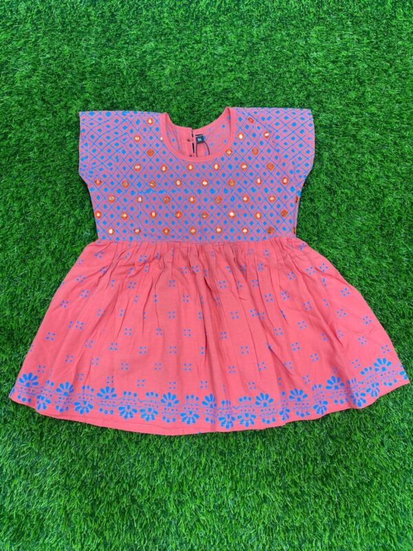 baby frock new colletion