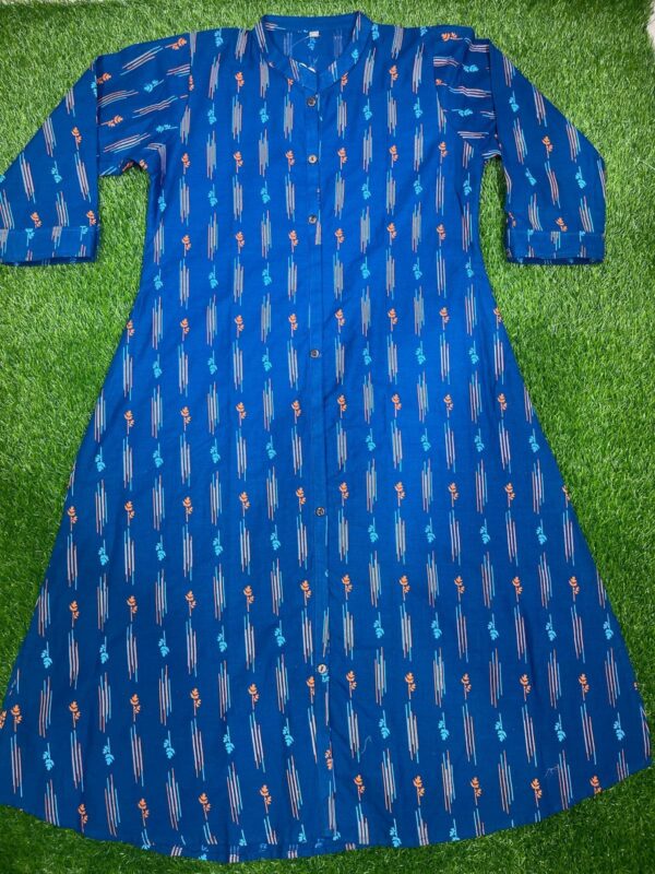 ladies one pice kurti new colletion