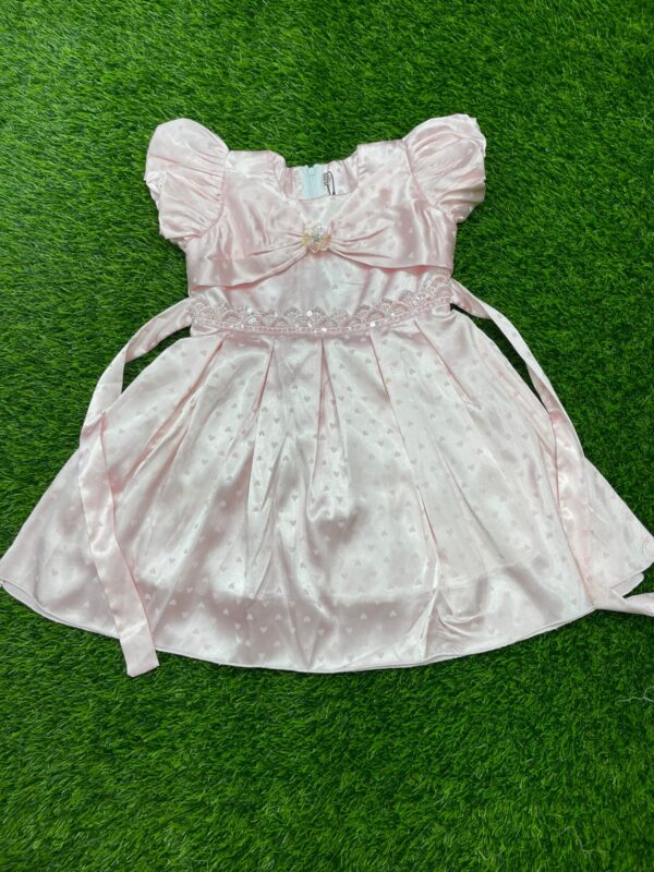 baby frock summer new colletion